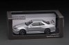 Nismo R34 GT-R Z-tune Prototype