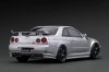 Nismo R34 GT-R Z-tune Prototype