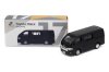 Toyota Hiace Black
