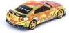 Nissan GT-R (R35) Gold / Red