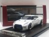 Nissan GT-R PANDEM R35 White