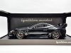 Toyota Supra (A80) TRD 3000GT Black