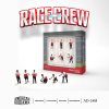Figure Set: Race Crew