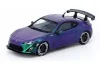 Toyota 86 2014 Hong Kong Only (Magic Purple)