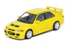 Mitsubishi Lancer Evolution III 1995 (Yellow)