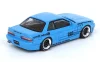 NISSAN SILVIA S13 ROCKET BUNNY (Light Blue)