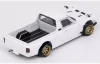 Nissan Sunny Track HAKOTORA (White)