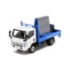 ISUZU N Series Glass Transport Truck