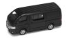 Toyota Hiace Black