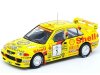 Mitsubishi Lancer Evolution III EVO 3 Neste 1000 Lakes Rally 1995