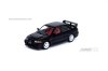 Mitsubishi Lancer Evolution III Black with Separate Wheels