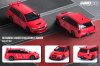 Mitsubishi Lancer Evo IX Wagon 2005 Ralliart Red