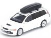 Mitsubishi Lancer Evolution IX Wagon
