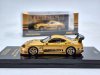 Toyota Supra (A80) GT300 Gold Top Secret Thailand TAS KL25 Event Edition