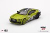 Bentley Continental GT 2019 Pikes Peak International Hill Climb