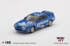 Nissan Skyline GT-R (R32) Gr. A #1 Calsonic 1991