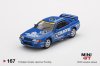 Nissan Skyline GT-R (R32) Gr. A #12 Calsonic 1992