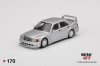 Mercedes-Benz 190E 2.5-16 Evolution II DTM Silver