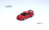 TOYOTA MR2 (SW20) Red