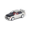 Mitsubishi Lancer Evolution III with Cabon Bonnet (Silver)