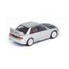 Mitsubishi Lancer Evolution III with Cabon Bonnet (Silver)