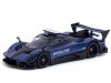 Pagani Zonda Revolución Suzuka 10 Hours 2019 Official Car