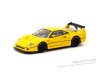 Ferrari F40 LM Yellow