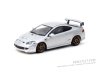 Honda Integra TYPE R DC5 MUGEN Silver