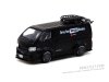 Toyota Hiace Widebody TOYOTA - With roof rack