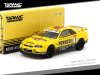 Nissan Skyline GT-R (BNR34) PENZOIL