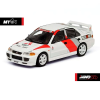 MITSUBISHI LANCER EVOLUTION III RALLIART