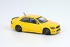 Toyota Altezza RS200 Yellow