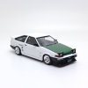 Toyota Sprinter Trueno AE86 Drift Car