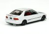 HONDA CIVIC FERIO EG9 White