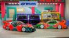 Chase Car LB-WORKS Silhouette RX7 (FD3S)