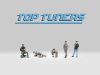 Figure Set: Top Tuners