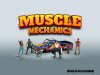 Figure Set: Muscle Mechanics