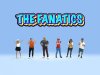 Figure Set: The Fanatics