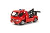 HINO 300 Taiwan Tow Truck