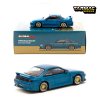 VERTEX Nissan Silvia S14 Blue Green Metallic