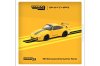 Porsche 993 Remastered By Gunther Works Yellow