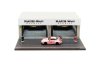 Pit Garage Diorama RWB