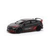 Honda Civic Type R FK8 Customer Racing Study