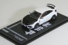 Honda Civic Type R FK8 White