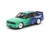 BMW M3 E30 Falken Livery