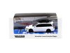 Mitsubishi Lancer Evolution Wagon White