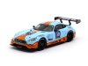 Mercedes-AMG GT3 Paul Ricard 24h 2016 2nd Place #30