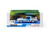 Toyota Supra MA70 Macau Guia Race 1987 Alan Jones