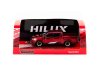 Toyota Hilux Red