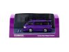 Toyota Hiace Wagon Custom Purple